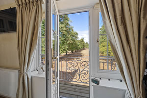 Balcony View- click for photo gallery